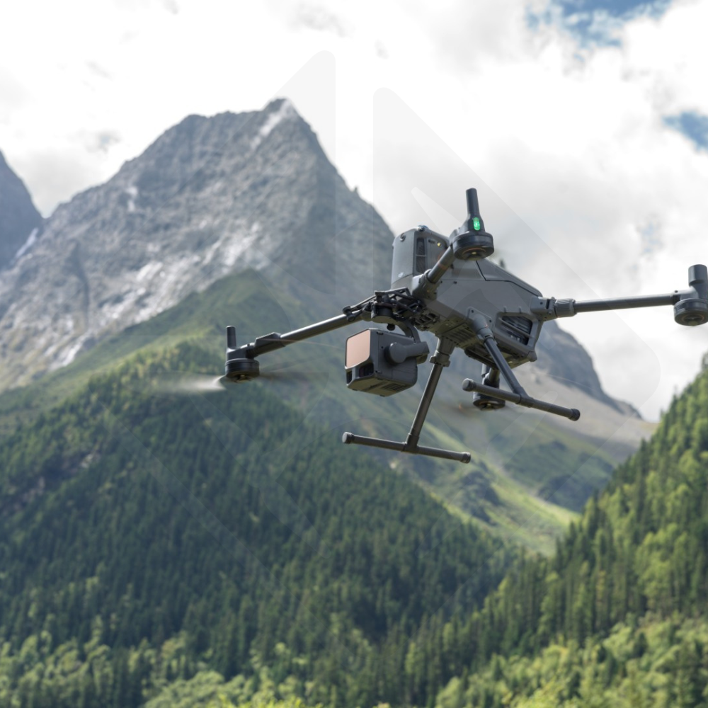 Sanal Drone Nedir?
